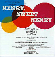 Henry, Sweet Henry