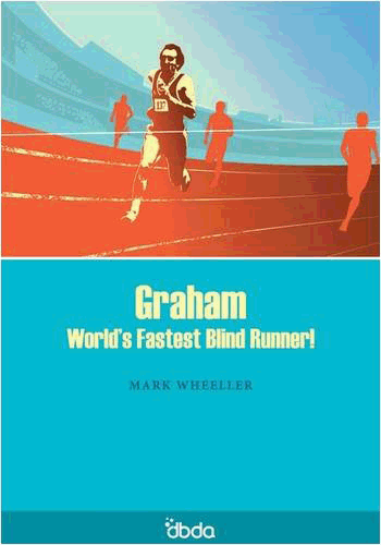 Graham - World's Fastest Blindman