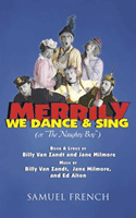 Merrily We Dance and Sing