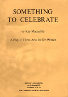 Something To Celebrate