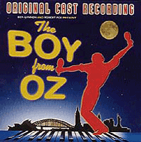 Boy From Oz (Original Version)