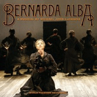 Bernarda Alba - A Musical
