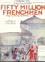Fifty Million Frenchmen