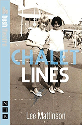 Chalet Lines, The