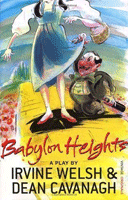 Babylon Heights