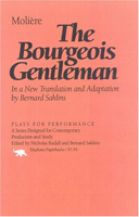 Bourgeois Gentleman, The