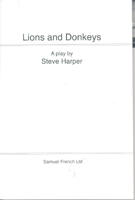 Lions And Donkeys
