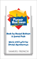 Funny Business - the Musical