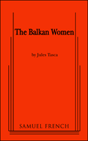 Balkan Women, The