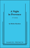 Night In Provence, A