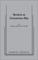 Beckett at Greystones Bay