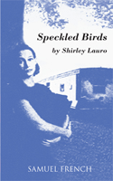 Speckled Birds