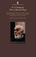 N F Simpson: The Collected Plays