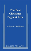 Best Christmas Pageant Ever
