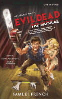 Evil Dead: the Musical