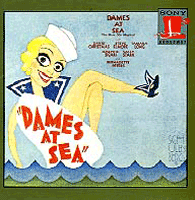 Dames at Sea