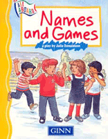 Names And Games
