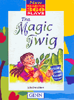 Magic Twig, The