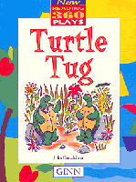 Turtle Tug
