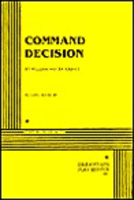 Command Decision