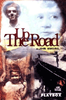 Up the Road