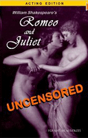Romeo And Juliet Uncensored