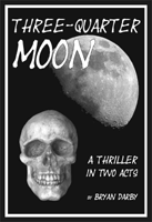 Three-Quarter Moon