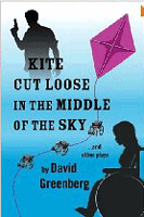 Kite Cut Loose In the Middle Of the Sky, A