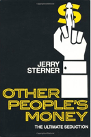 Jerry Sterner