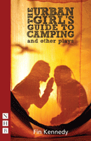 Urban Girl's Guide To Camping, The