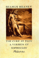 Cure At Troy