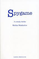 Spygame