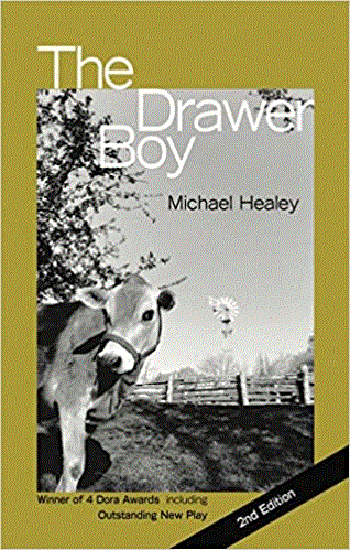 Drawer Boy , The
