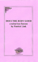 Does the Body Good