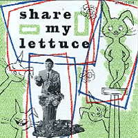 Share My Lettuce