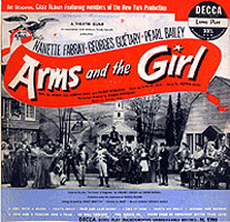 Arms And the Girl