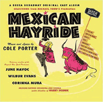 Mexican Hayride