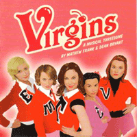Virgins - A Musical Threesome