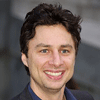 Zach Braff