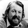 Willie Rushton