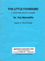 Little Foundling, The
