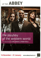Playboy Of the Western World, The