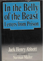 Jack Henry Abbott