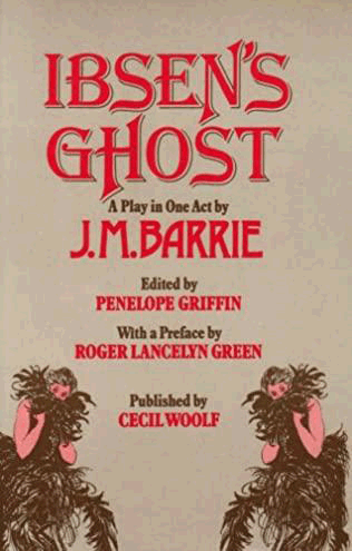 Ibsen's Ghost