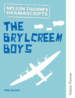 Brylcreem Boys, The