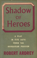 Shadow Of Heroes
