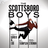 Scottsboro Boys, The