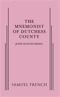 Mnemonist Of Dutchess County, The