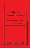 Yo Ho Ho! A Pirate's Christmas