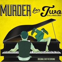 Murder For Two